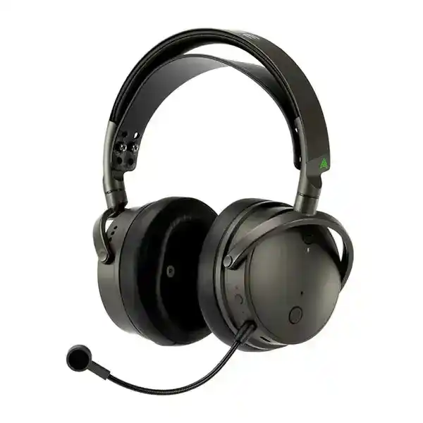 Audeze Maxwell Wireless / Wired Gaming Headset for PC/Xbox